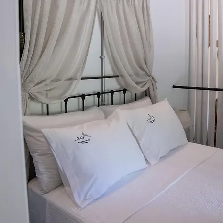 Semesterbostad Prastio Urban Prastio (Paphos)