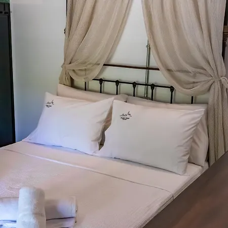 Prastio Urban Semesterbostad Prastio (Paphos)