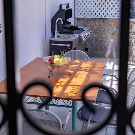 Prastio Urban * Prastio (Paphos)