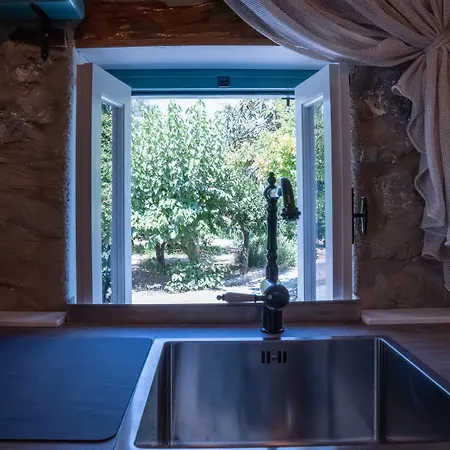 Casa vacanze Prastio Urban Prastio (Paphos)