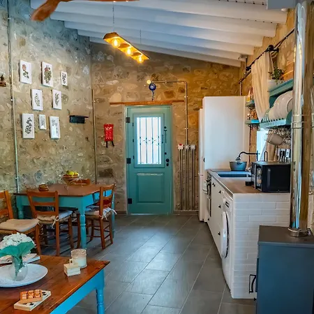 Prastio Urban * Prastio (Paphos)