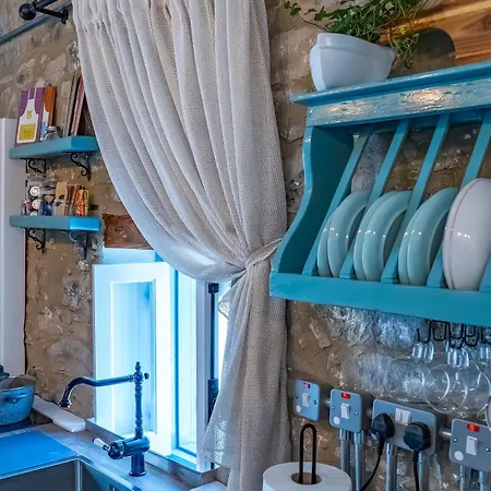Casa vacanze Prastio Urban Prastio (Paphos)